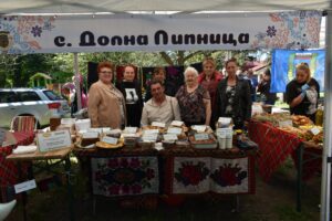 Празник на яйцето Павликени 2025 година