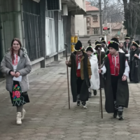 Коледари 2025