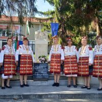 ЖФГ "Росна Китка" село Долна Липница